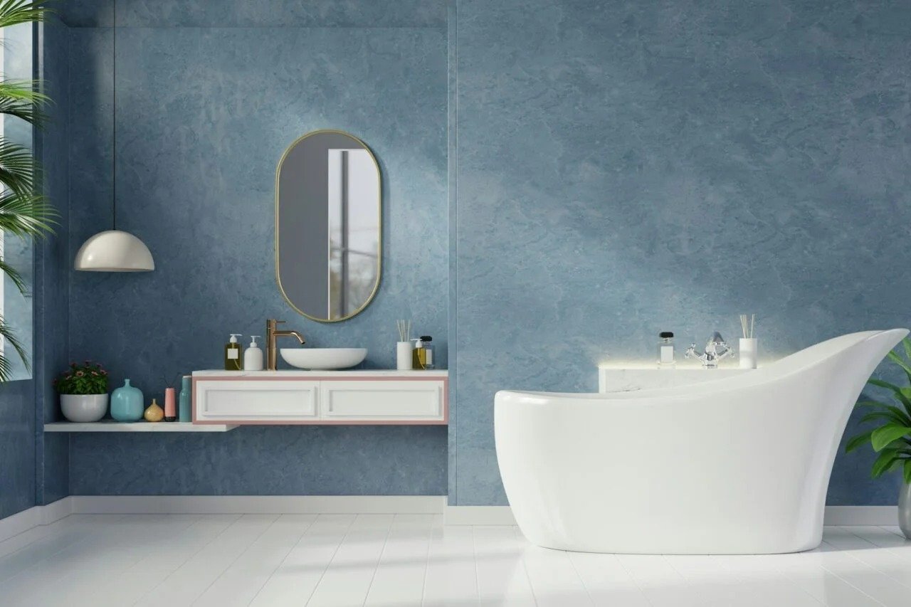 imageye___-_imgi_9_modern-bathroom-interior-design-on-dark-blue-wall-
